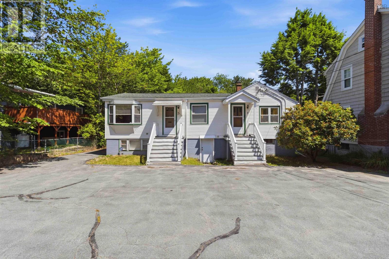 7 & 7A Melwood Avenue