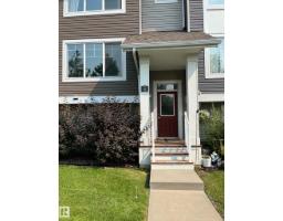 Row / Townhouse for sale at 6 140 Youville Drive NW, Edmonton — MLS® E4499146