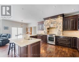 Dining room - 30 Fisher Drive, Adjala Tosorontio, ON L0M1J0 Photo 6