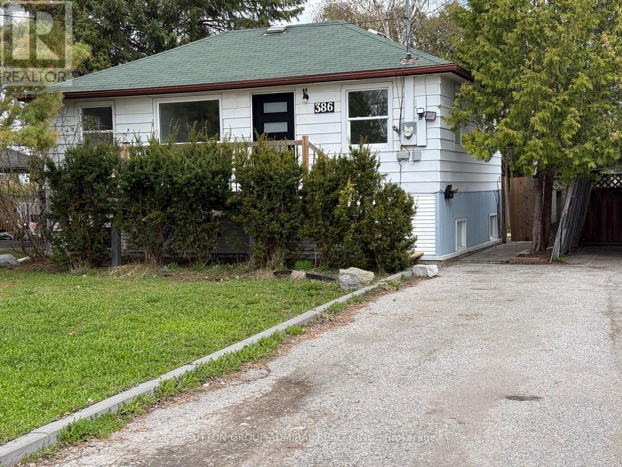 386 IRENE DRIVE