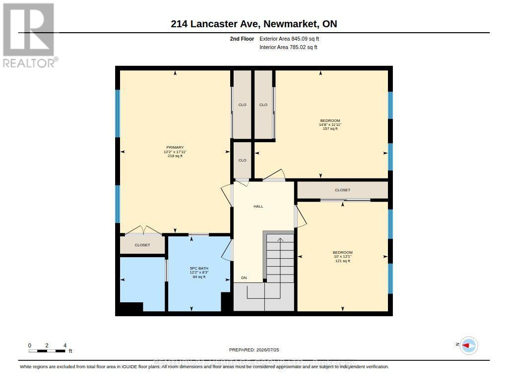 214 LANCASTER AVENUE - 39