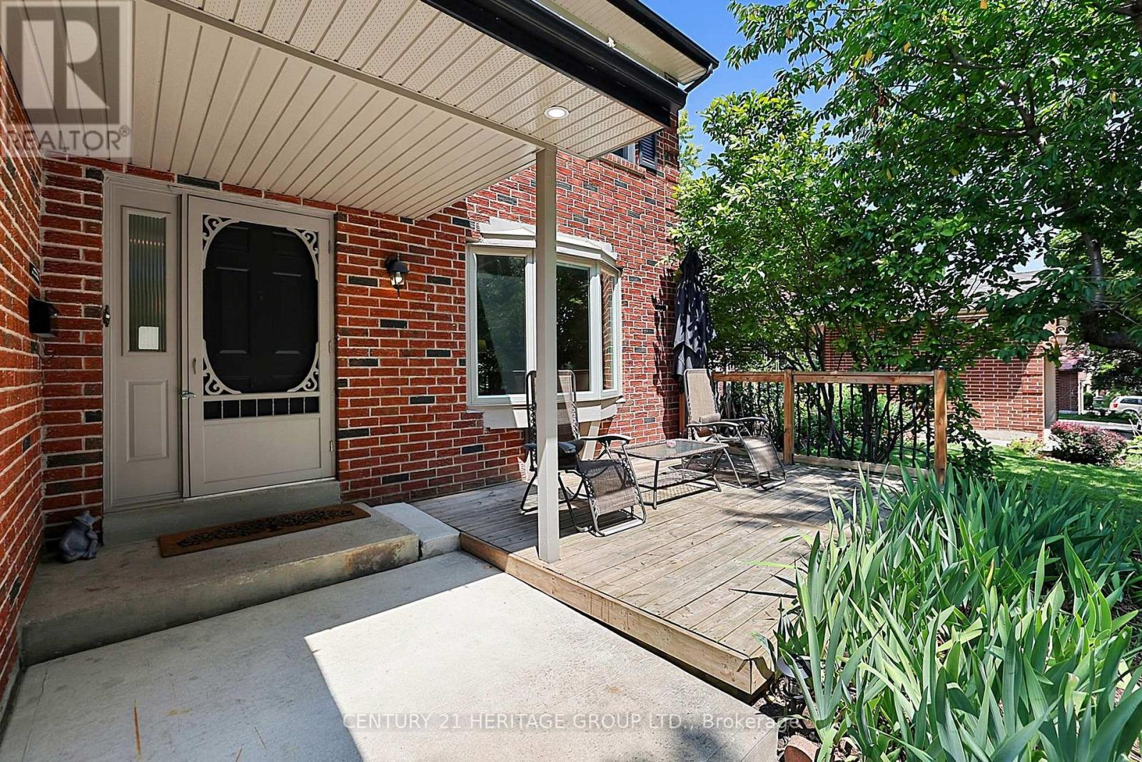 214 LANCASTER AVENUE - 4