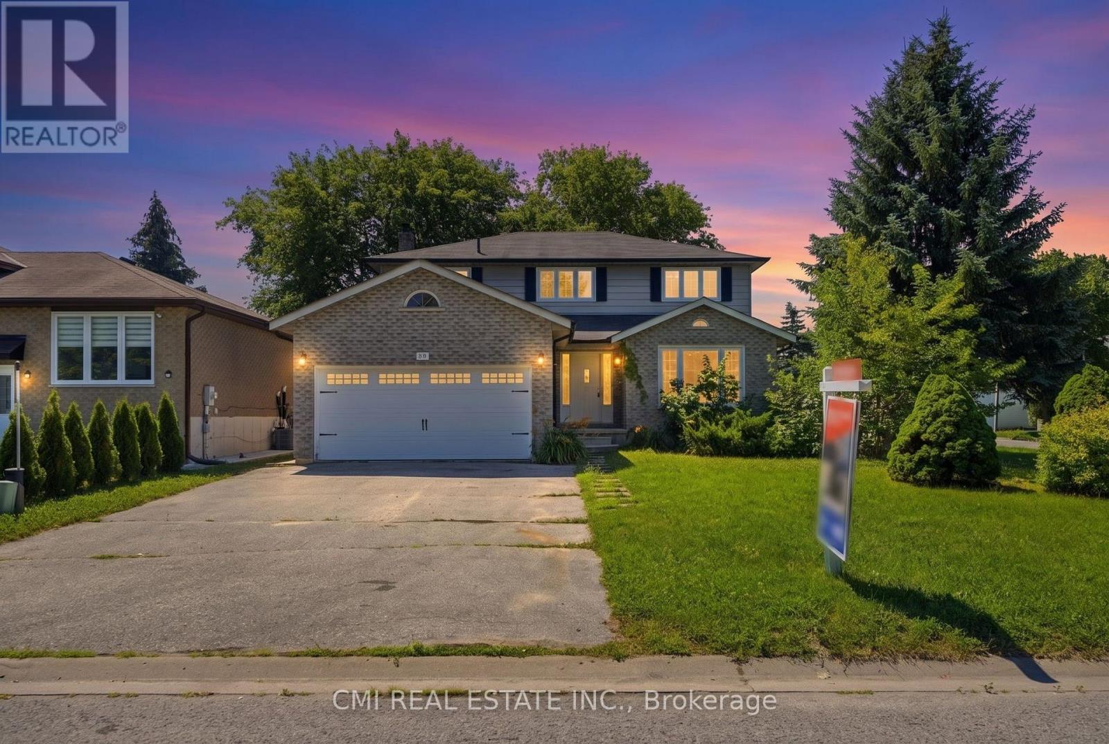 39 CAMROSE DRIVE