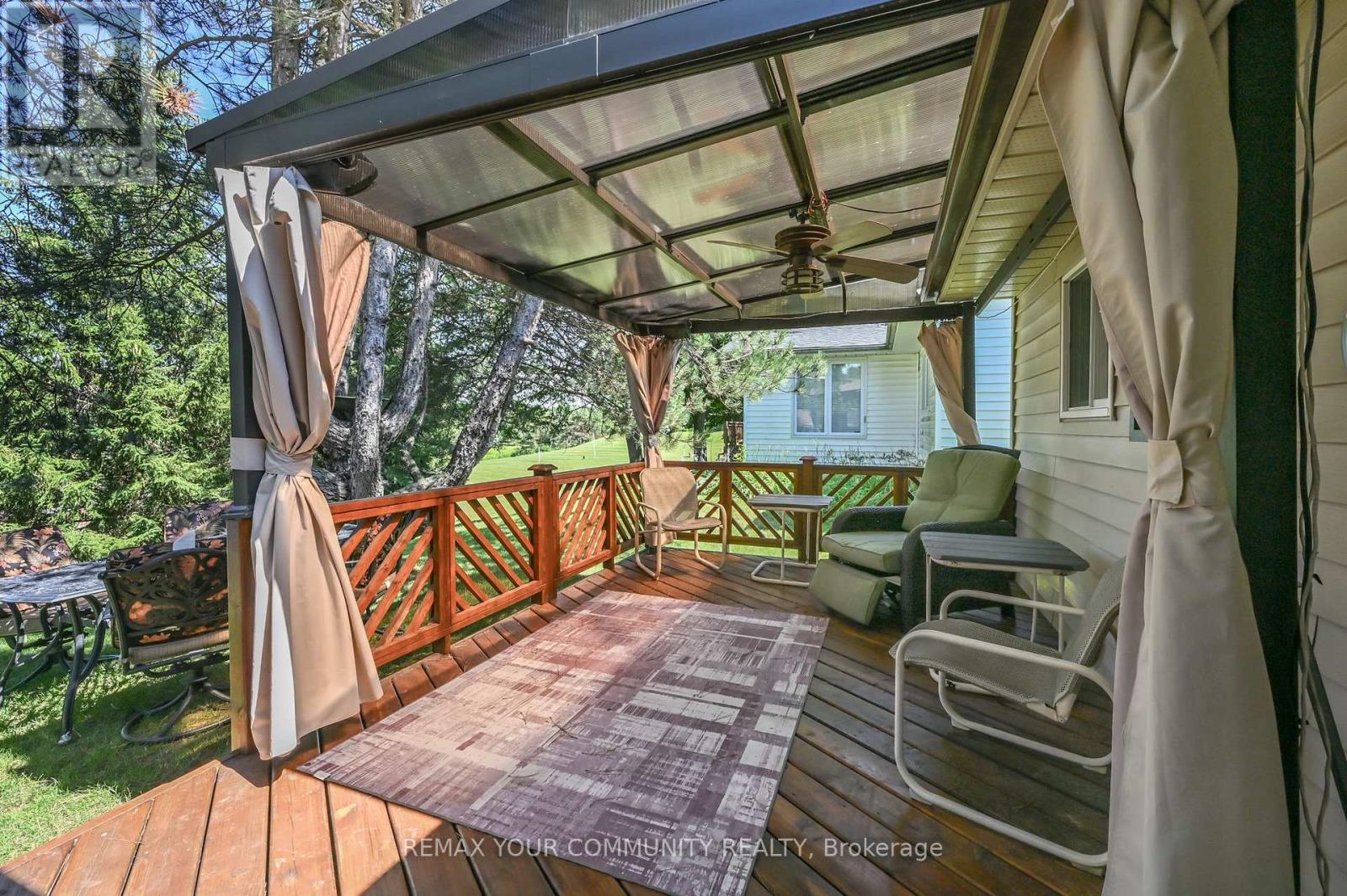 76 TECUMSETH PINES DRIVE - 25