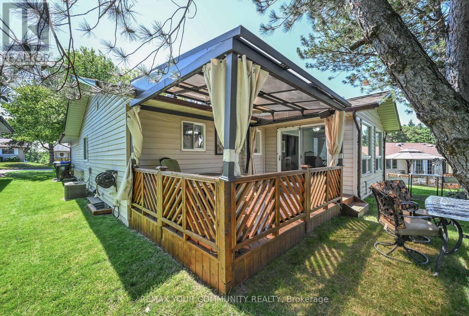 76 TECUMSETH PINES DRIVE - 29