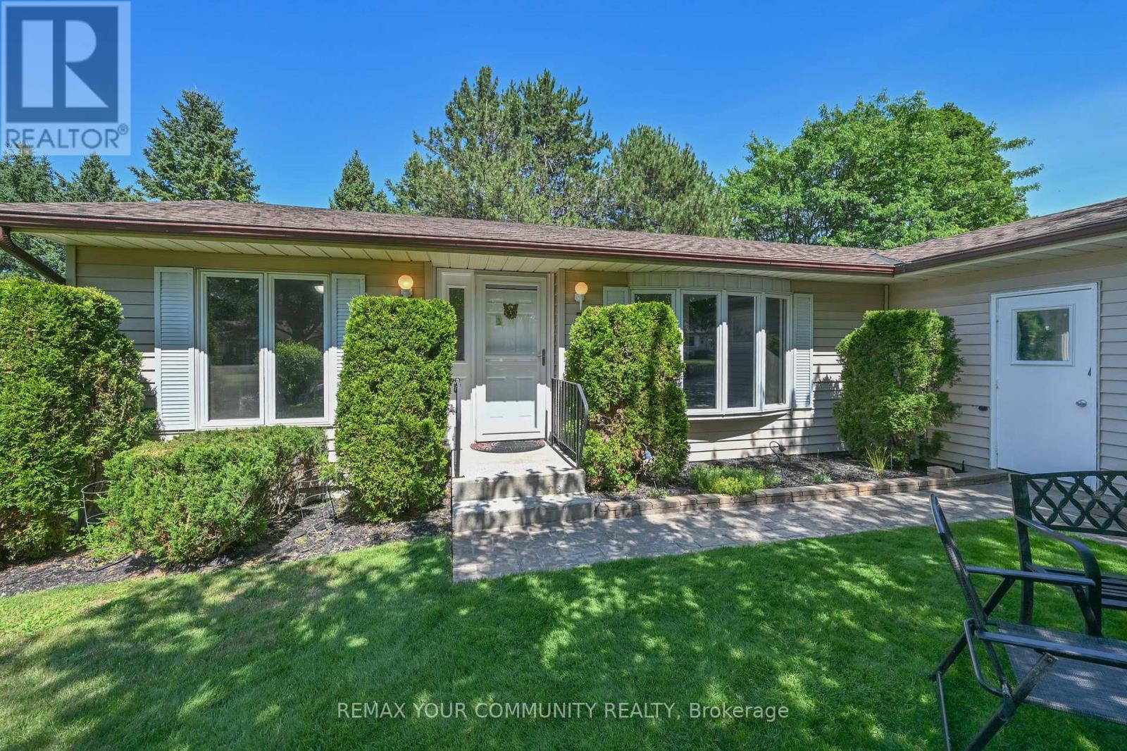 76 TECUMSETH PINES DRIVE - 4