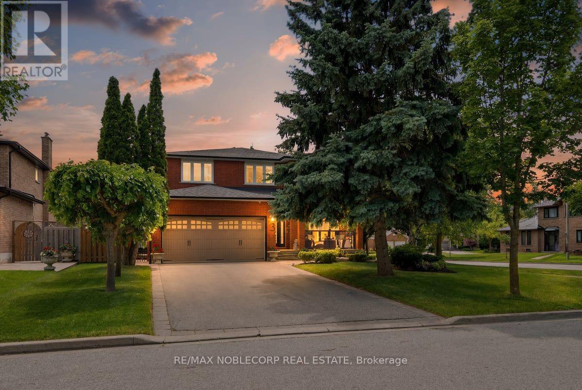 3 CASTLEHILL ROAD