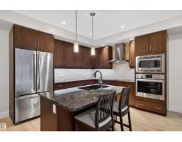 Apartment for sale at #514 200 Bellerose Dr, St. Albert — MLS® E4502201