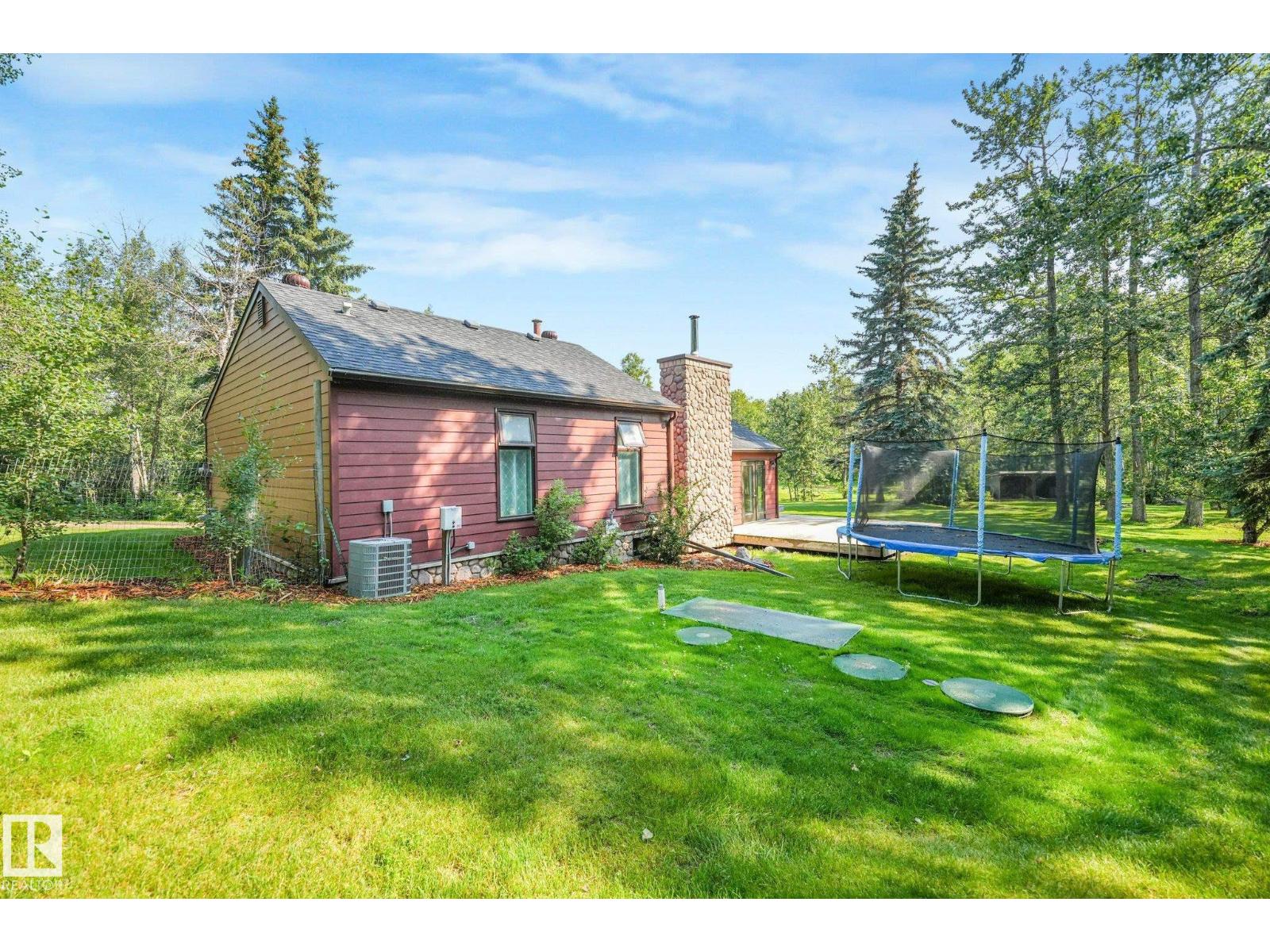 #382 51112 RGE ROAD 222 - 55