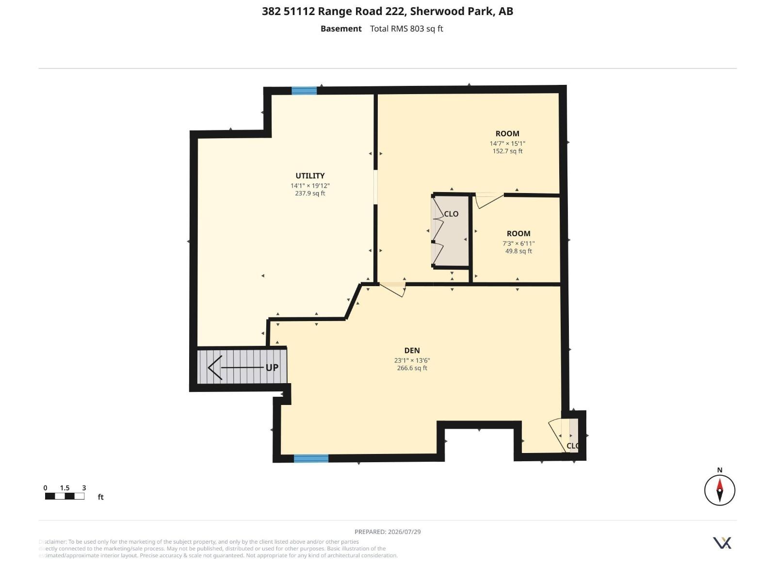 #382 51112 RGE ROAD 222 - Image 69