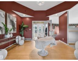 Recreation room - 48208 Range Road, Rural Beaver County, AB T0B4N0 Photo 12