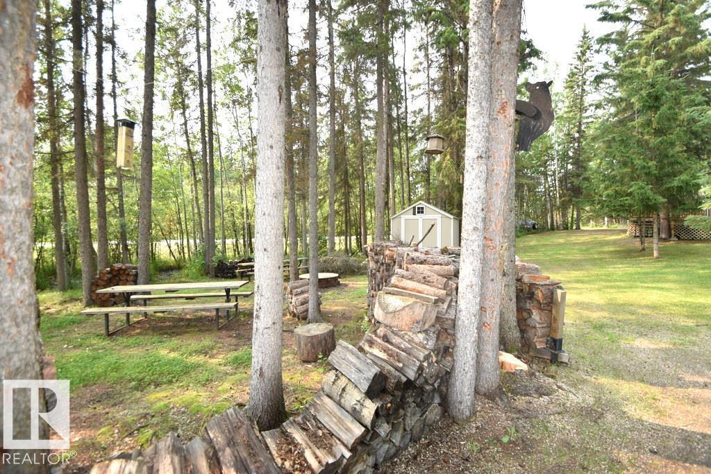 280A Lyn Lane (Amisk Lake) - 25