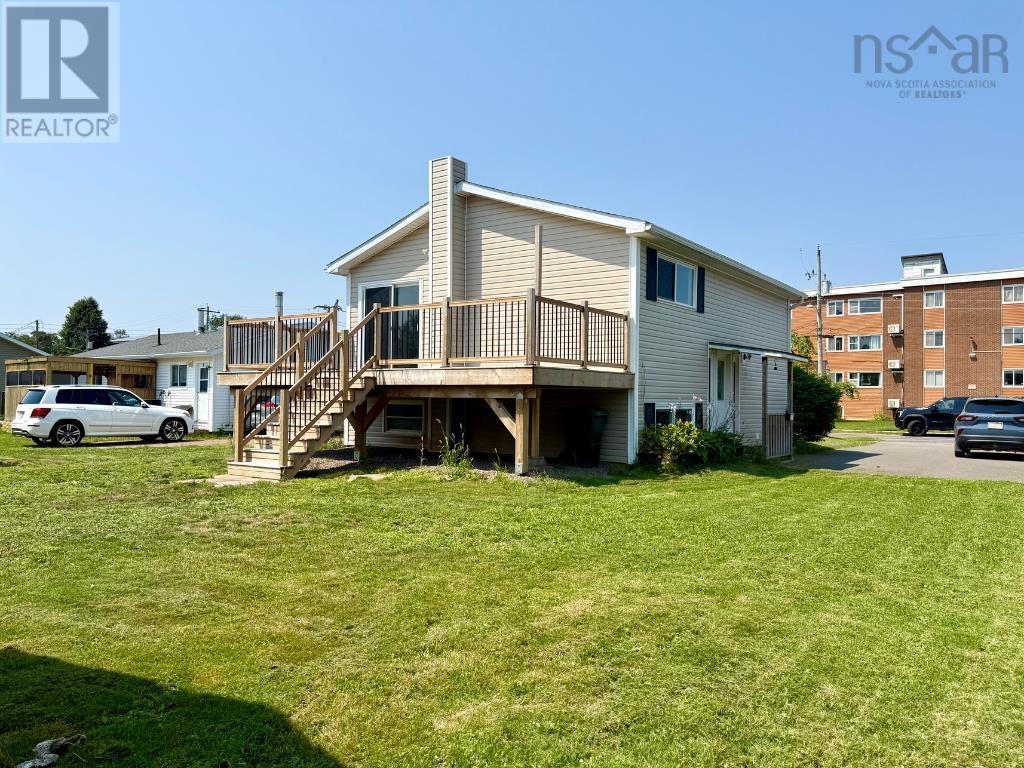 20 Dickey Street - 4