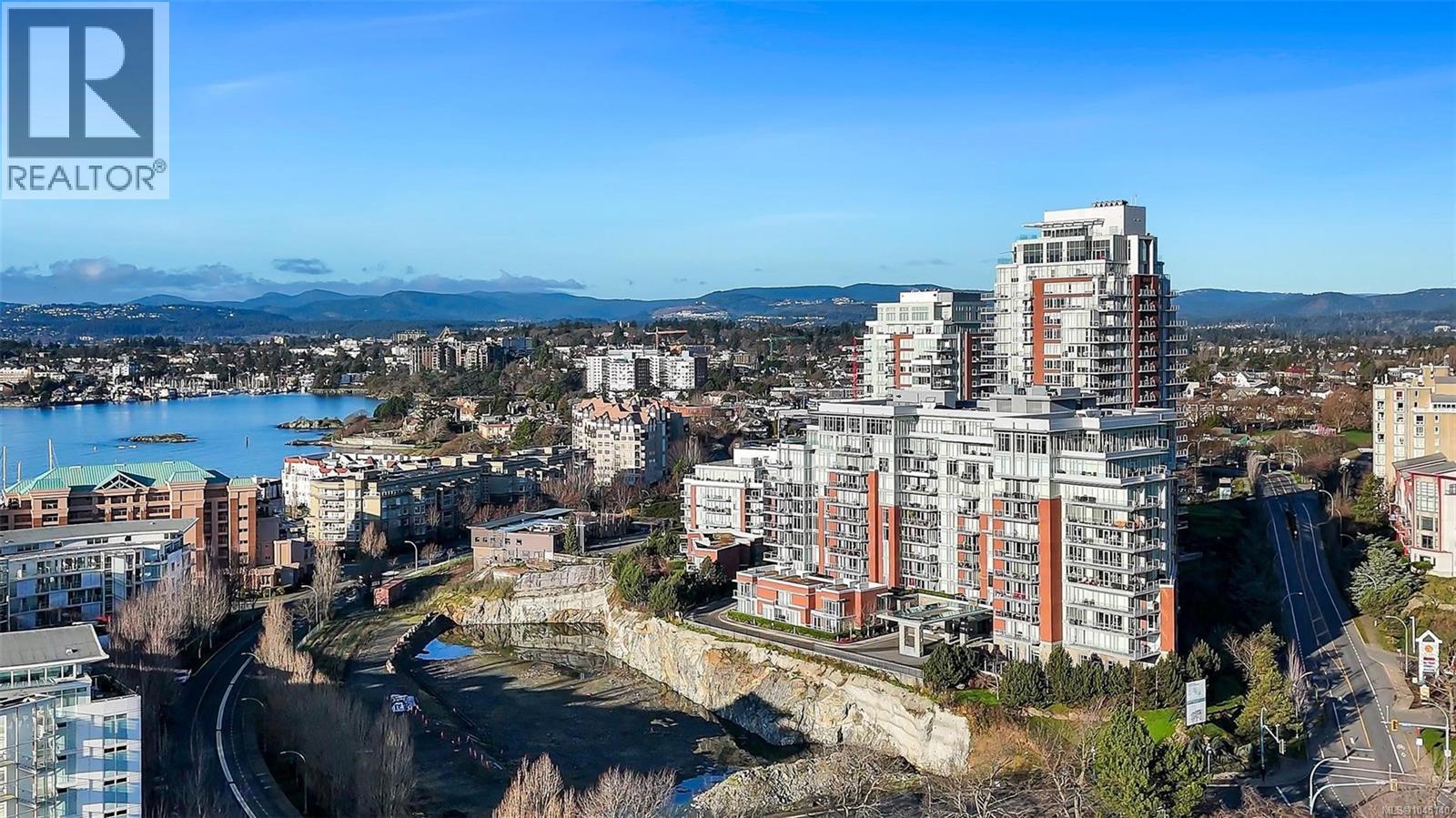 1302 60 Saghalie Road, Victoria