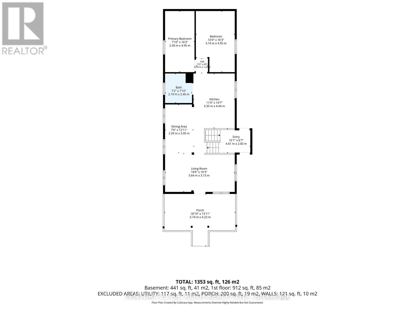 3448 CORONATION AVENUE - Image 38