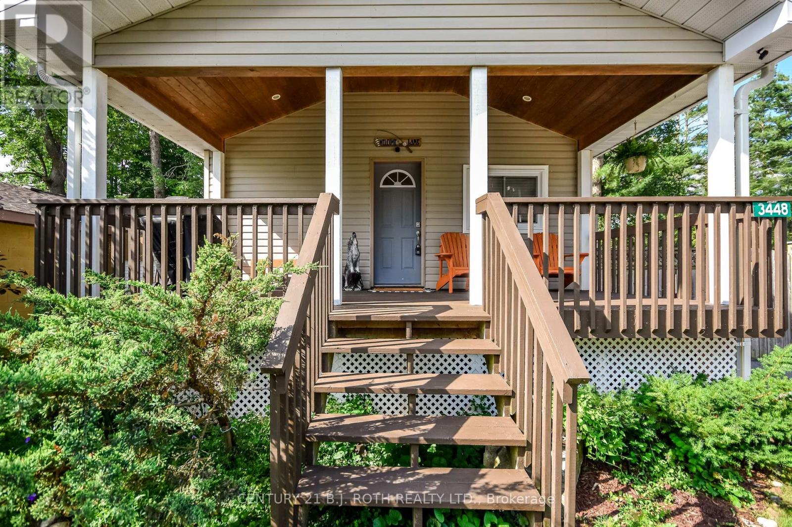 3448 CORONATION AVENUE - Image 4