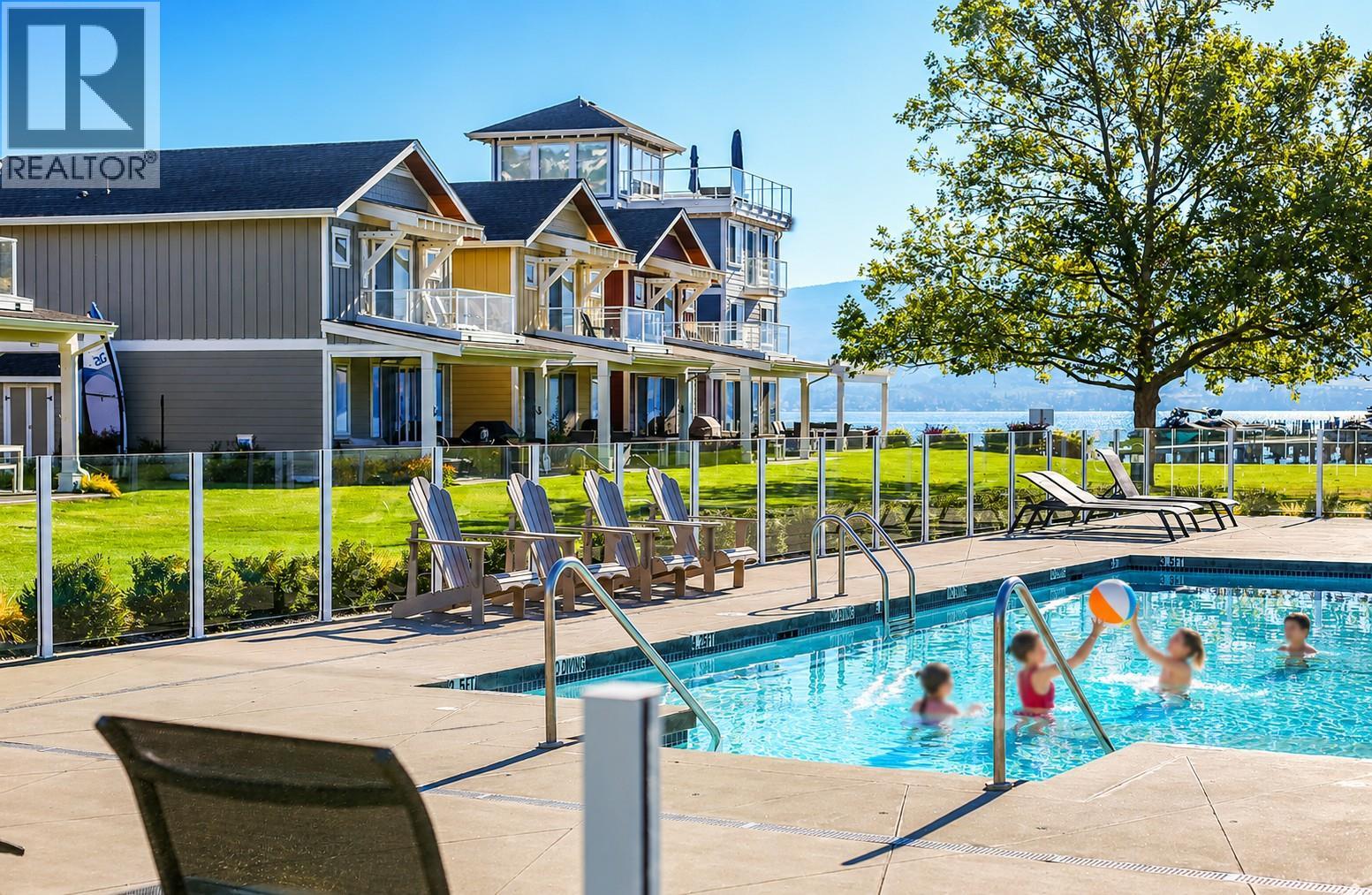 19 3750 West Bay Road, West Kelowna