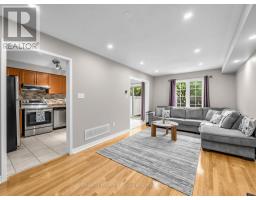 Dining room - 62 - 6035 Bidwell Trail, Mississauga, ON L5V3C9 Photo 6
