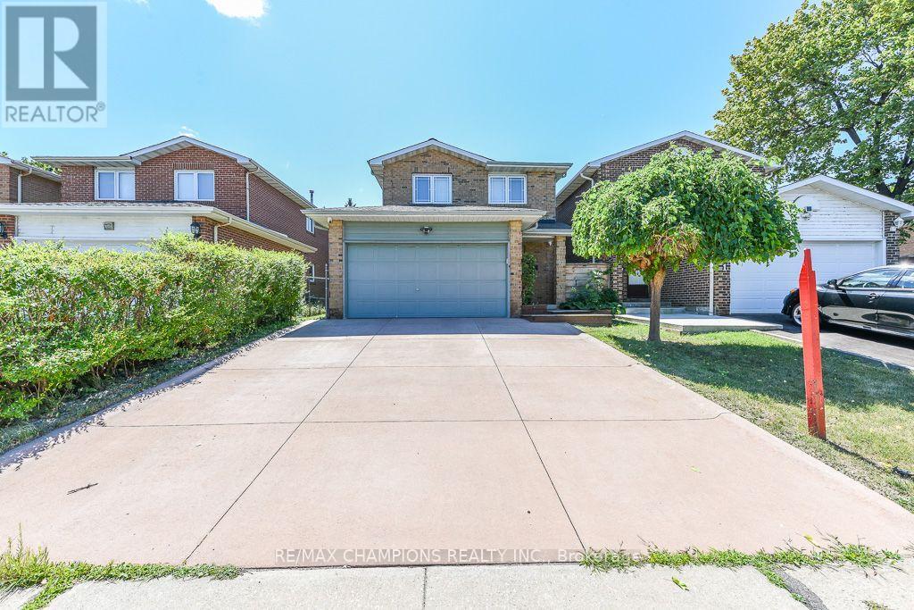 163 SIMMONS BOULEVARD - 1