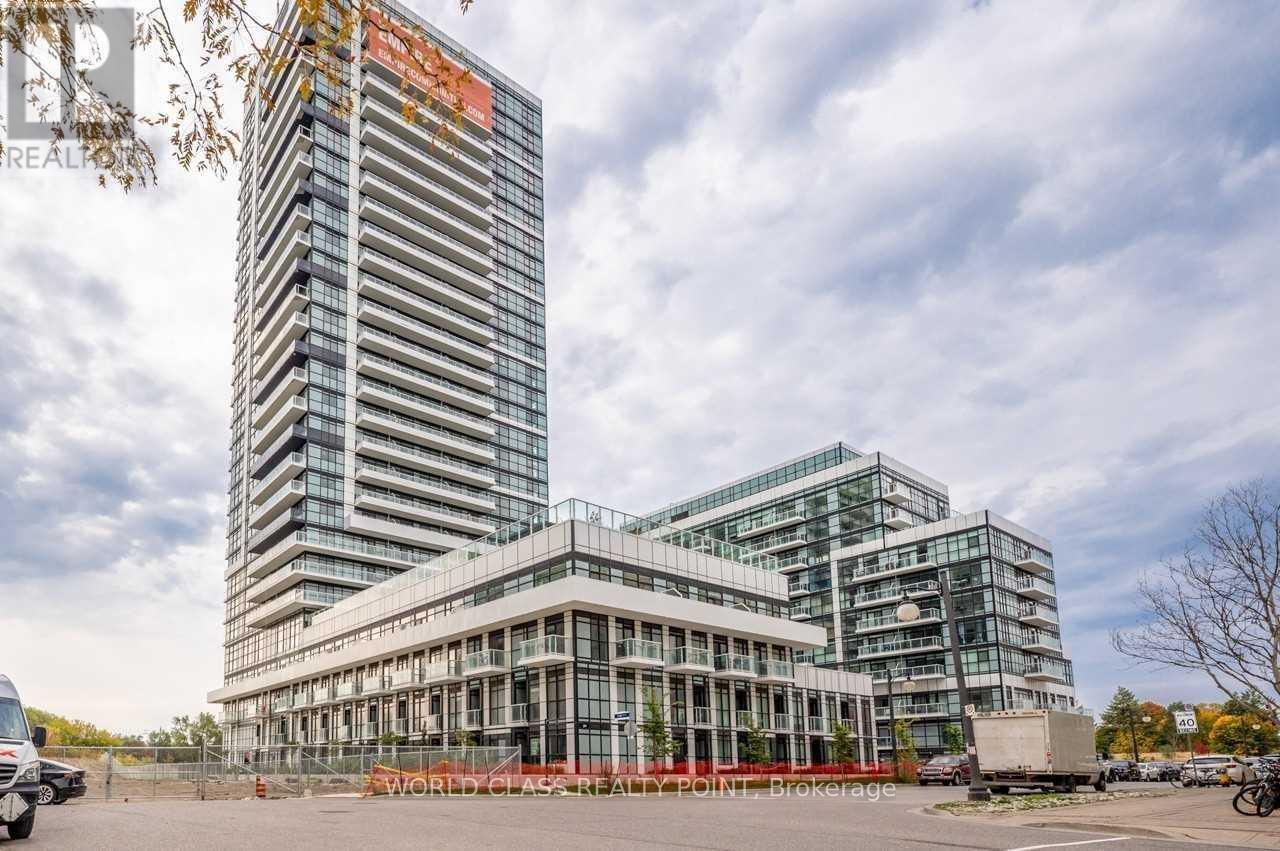1609 - 251 MANITOBA STREET