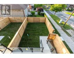 3 - 276 Lanor Avenue, Toronto, ON M8W2P9 Photo 37