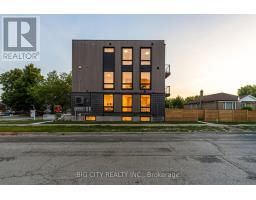 3 - 276 Lanor Avenue, Toronto, ON M8W2P9 Photo 38