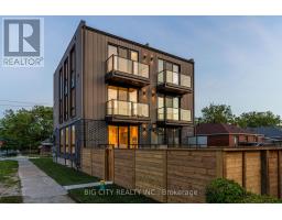 3 - 276 Lanor Avenue, Toronto, ON M8W2P9 Photo 39
