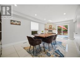 Recreational, Games room - 8 Paramount Place, Brampton, ON L6Y2T3 Photo 10