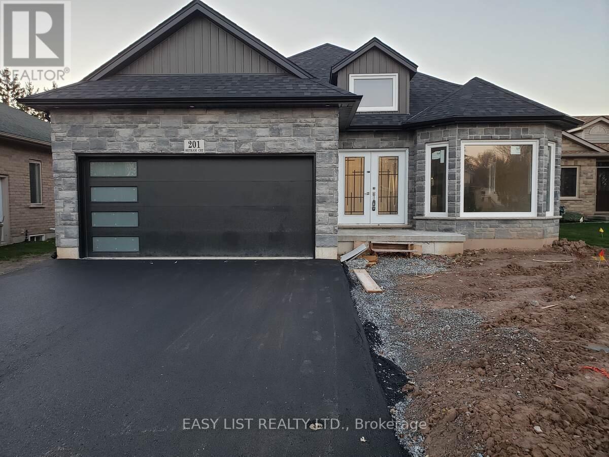 #LOT 31 201 HETRAM COURT - 3