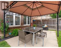 52 Arrowhead Drive, Hamilton, ON L8W3Y2 Photo 34