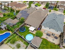 52 Arrowhead Drive, Hamilton, ON L8W3Y2 Photo 39
