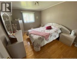 Bedroom - 60 32nd Avenue, Edmundston, NB E3V2S2 Photo 8