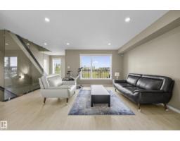 #10 1075 Rosenthal Bv Nw, Edmonton, AB T5T7G5 Photo 15