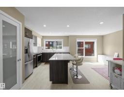 #10 1075 Rosenthal Bv Nw, Edmonton, AB T5T7G5 Photo 16