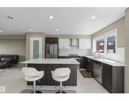 #10 1075 Rosenthal Bv Nw, Edmonton, AB T5T7G5 Photo 18