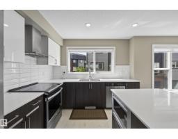 #10 1075 Rosenthal Bv Nw, Edmonton, AB T5T7G5 Photo 19