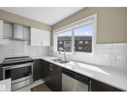 #10 1075 Rosenthal Bv Nw, Edmonton, AB T5T7G5 Photo 21