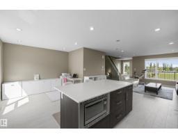 #10 1075 Rosenthal Bv Nw, Edmonton, AB T5T7G5 Photo 22