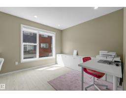 #10 1075 Rosenthal Bv Nw, Edmonton, AB T5T7G5 Photo 23