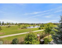 #10 1075 Rosenthal Bv Nw, Edmonton, AB T5T7G5 Photo 30