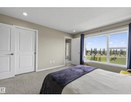 #10 1075 Rosenthal Bv Nw, Edmonton, AB T5T7G5 Photo 36