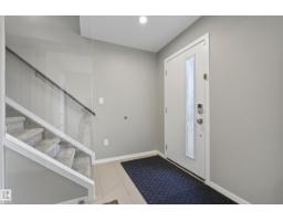 Bedroom 3 - #10 1075 Rosenthal Bv Nw, Edmonton, AB T5T7G5 Photo 7
