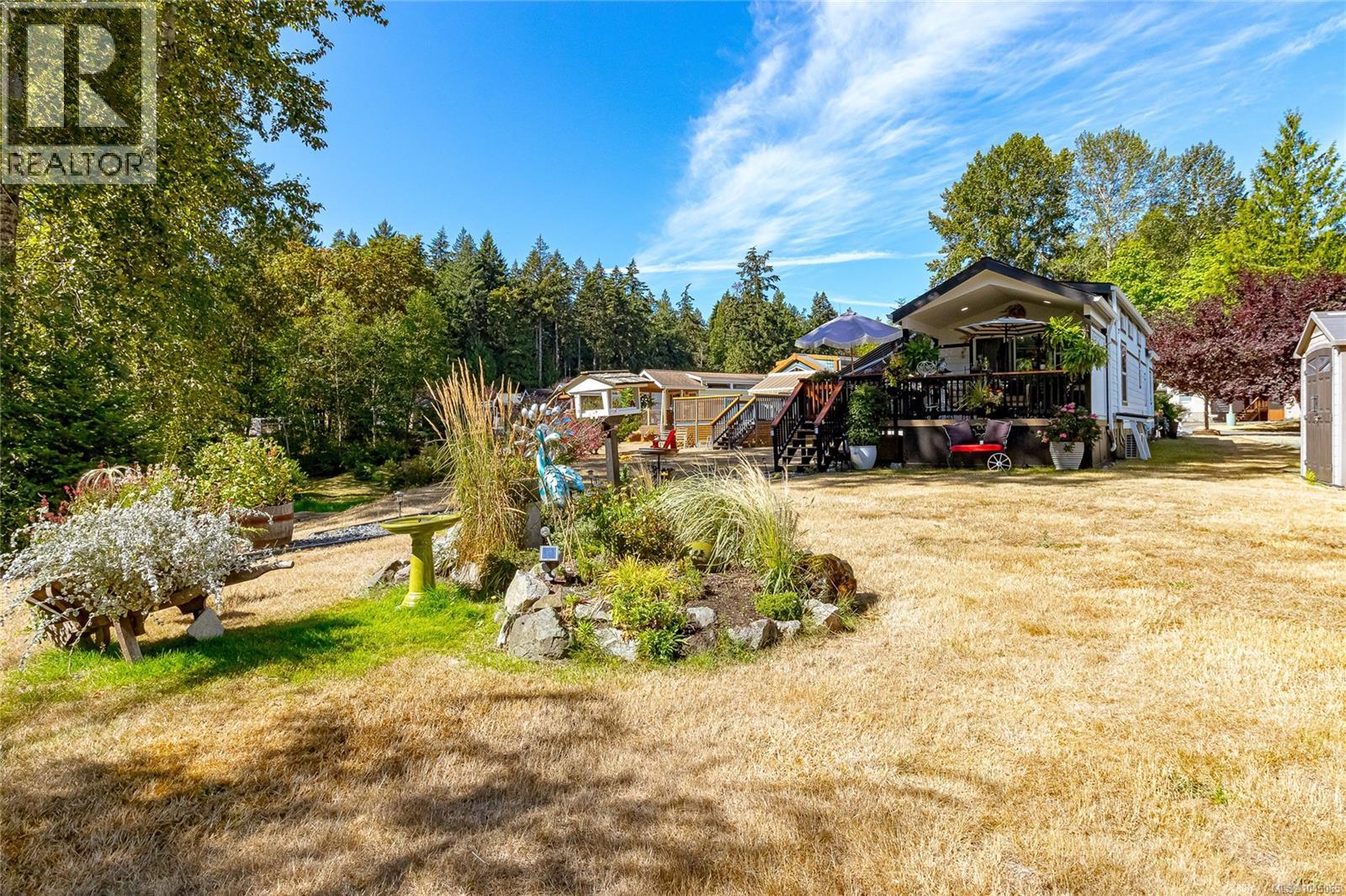 103 3042 River Rd, Chemainus