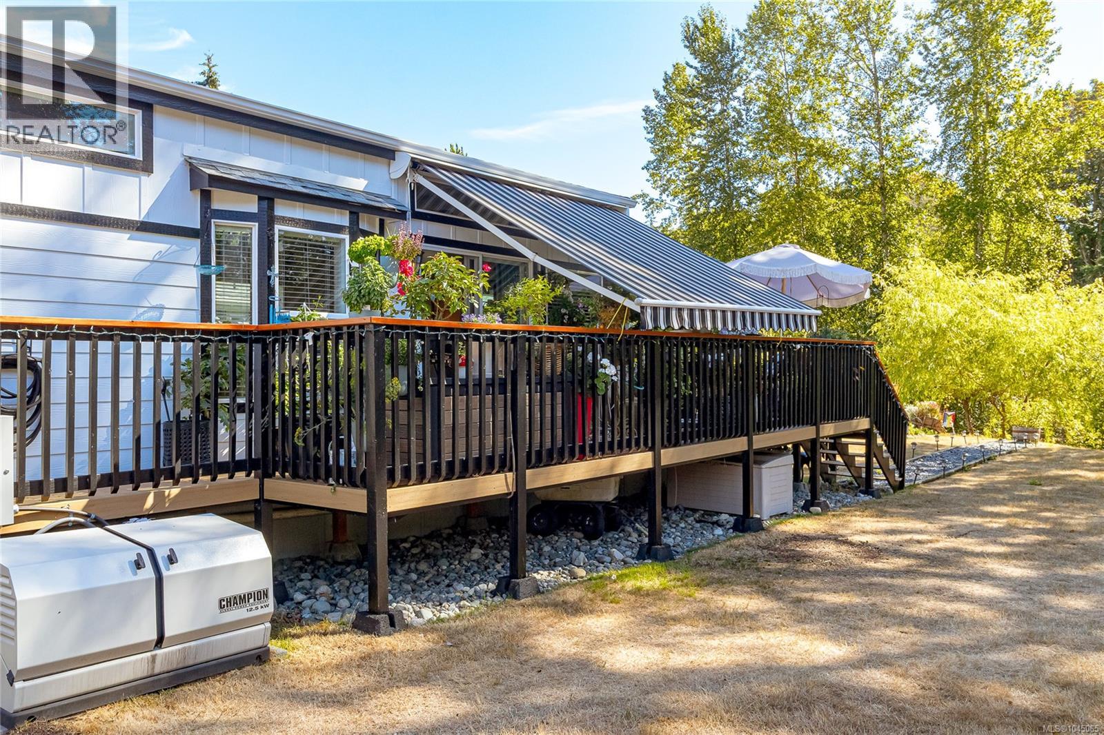 #103 3042 River Rd - 30