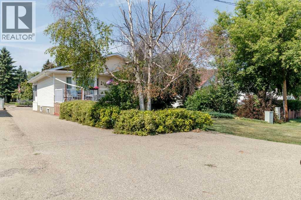 4732 48 Street - 2