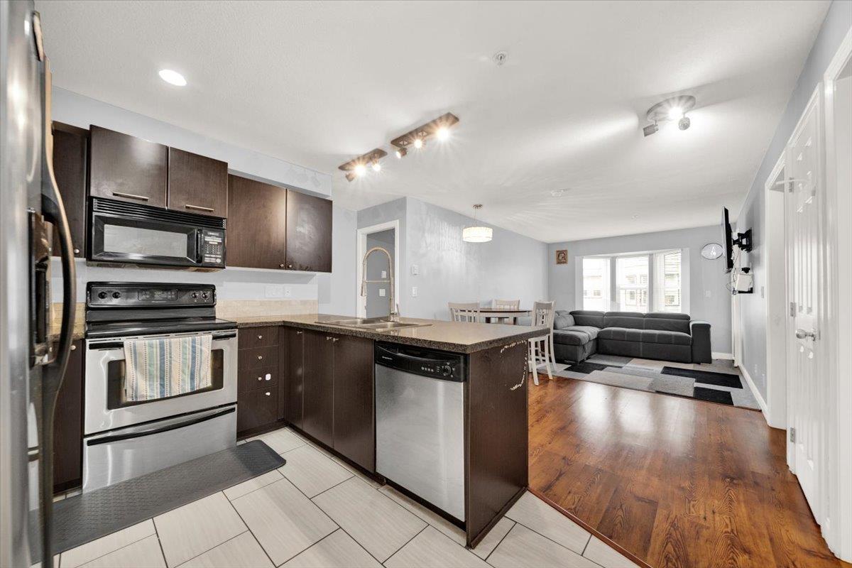 2 Bed, 2 Bath Apartment for Sale in Langley – 210 5454 198 STREET, Langley – MLS# R3152294 - Image 8