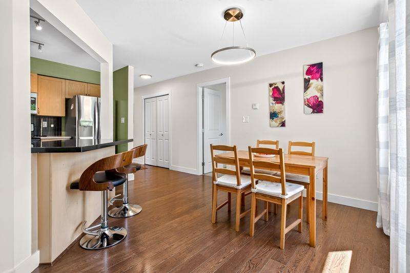 2 Bed, 2 Bath Apartment for Sale in Abbotsford – 104 32725 GEORGE FERGUSON WAY, Abbotsford – MLS# R3152448 - Image 12