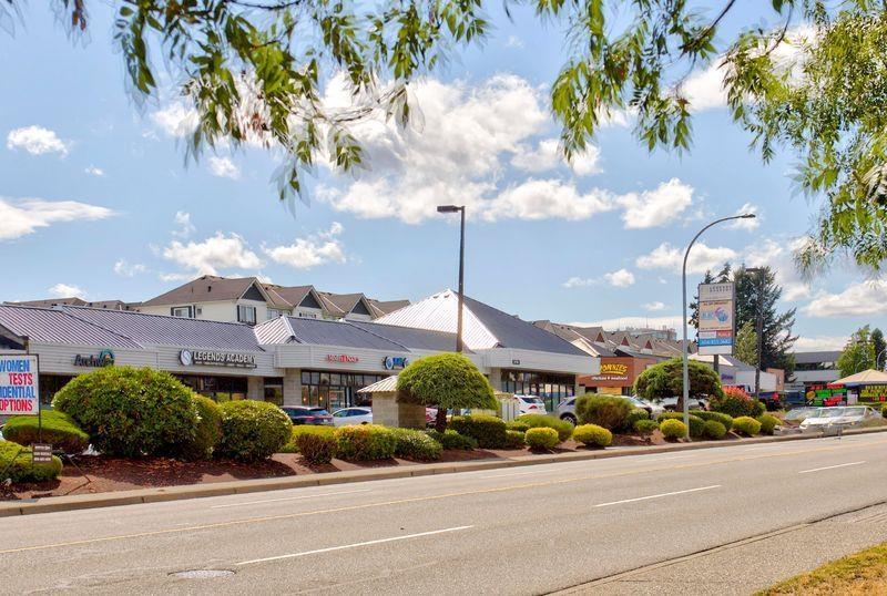 2 Bed, 2 Bath Apartment for Sale in Abbotsford – 104 32725 GEORGE FERGUSON WAY, Abbotsford – MLS# R3152448 - Image 35