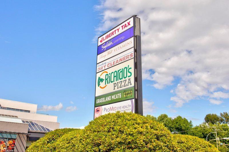 2 Bed, 2 Bath Apartment for Sale in Abbotsford – 104 32725 GEORGE FERGUSON WAY, Abbotsford – MLS# R3152448 - Image 37