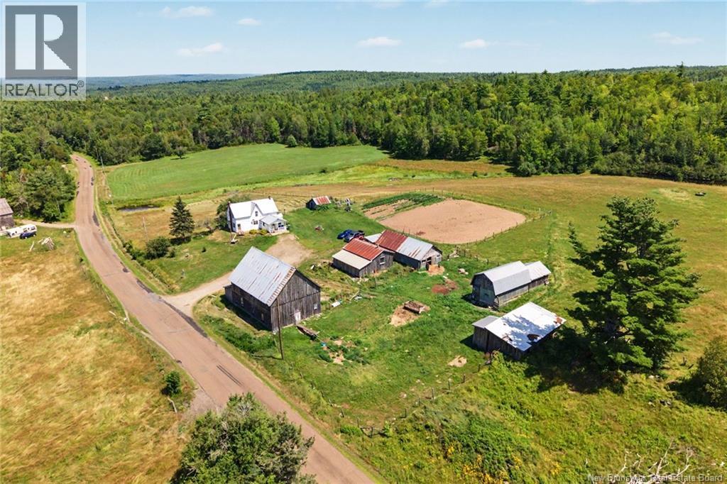 437 Mill Settlement Road